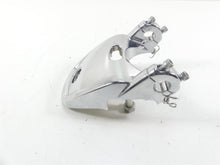 Load image into Gallery viewer, 2016 Harley FXDL Dyna Low Rider Upper Visor Handlebar Riser Holder 67700193 | Mototech271