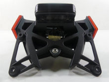 Load image into Gallery viewer, 2009 BMW K1300 S K40 Rear License Plate Holder Mount 46627658894