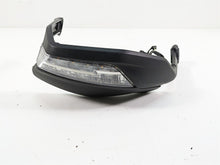 Load image into Gallery viewer, 2020 Ducati Hypermotard 950 SP Left Handguard Blinker Turn Signal Set 53010352A