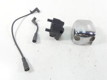 Load image into Gallery viewer, 2002 Harley Softail FXSTDI Deuce Ignition Coil Wires Plugs + Cover 31743-01 | Mototech271