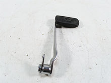 Load image into Gallery viewer, 2006 Harley FLSTI Softail Heritage Right Foot Brake Lever Pedal 42597-00A
