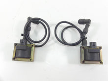 Load image into Gallery viewer, 2001 Moto Guzzi California Sp 1100 Ignition Coil Wiring Plugs Set GU30716500 | Mototech271