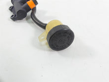 Load image into Gallery viewer, 2005 Ducati Multistrada 1000S Rear Brembo Brake Master Cylinder 62540041A | Mototech271