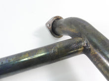 Load image into Gallery viewer, 2003 Harley Sportster XL1200 C 100th Anniv Oem Header Pipe Exhaust Set 65568-86A | Mototech271