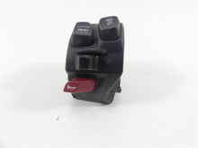 Load image into Gallery viewer, 2019 BMW R1250GS K50 Left Hand Menu Abs Blinker Control Switch 61318394243