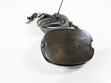 Load image into Gallery viewer, 2018 Harley FLHCS Softail Heritage 115th Smoked Taillight & Wiring 68140-04