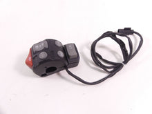 Load image into Gallery viewer, 2010 BMW R1200GS Adventure K255 Left Control Switch Esa Fog Lights 61317704625