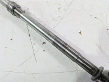 Load image into Gallery viewer, 1992 Harley FLSTC Softail Heritage Front Axle Wheel Spindle 3/4" 41584-86