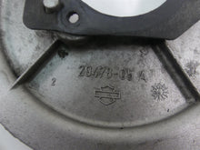 Load image into Gallery viewer, 2005 Harley Touring FLHRSI Road King Screamin Eagle Air Cleaner - Read 29478-05A | Mototech271