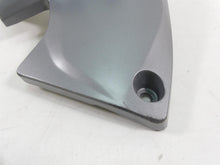 Load image into Gallery viewer, 2015 BMW R1200RT K52 Left Side Engine Spoiler Cover Fairing Cowl 46638533579 | Mototech271