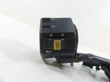 Load image into Gallery viewer, 2007 Buell XB12 SS Lightning Left Hand Turn Signal Control Switch -Read N0159.TA | Mototech271