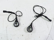 Load image into Gallery viewer, 2015 Harley Touring FLHTKL E -Glide Low Abs Brake Speed Sensor Set 40615-08 | Mototech271