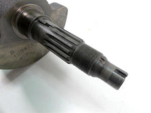 Load image into Gallery viewer, 2012 Ducati Monster 1100 EVO Crankshaft Crank Shaft 14620911A | Mototech271