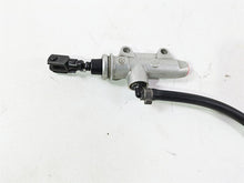 Load image into Gallery viewer, 2009 BMW R1200GS K255 Adv Brembo Rear Brake Master Cylinder 14mm 34317699574 | Mototech271