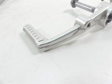 Load image into Gallery viewer, 2018 BMW S1000RR K46 Left Front Foot Peg Footpeg Set & Shifter Lever 46717728307 | Mototech271