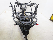 Load image into Gallery viewer, 2022 CFMoto Zforce 950 Sport Straight Main Frame Chassis - BOS 5BYA-031000-0B000