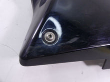 Load image into Gallery viewer, 2012 BMW S1000RR K46 Left Side Lower Fairing Cover Cowl 46637715923
