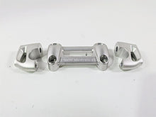 Load image into Gallery viewer, 2018 BMW R nineT Urban GS K33 Handlebar Riser Holder Set - Read 32718538049