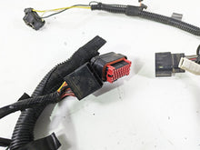 Load image into Gallery viewer, 2007 Harley Touring FLHTCU SE CVO E-Glide Front Fairing Wiring Loom 70232-07 | Mototech271