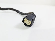 Load image into Gallery viewer, 2012 Harley Softail FLSTF Fat Boy Instrument Indicator Lights 72657-12