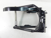 Load image into Gallery viewer, 2018 Harley Softail FXBB Street Bob Swingarm Swing Arm Guards & Axle 47400099BHP | Mototech271