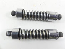 Load image into Gallery viewer, 2011 Harley FXDWG Dyna Wide Glide Rear Shock Damper Set 12" 54615-01 | Mototech271