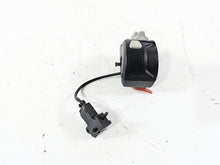Load image into Gallery viewer, 2020 Triumph Daytona 765 Moto2 Left Hand Control Switch T2044339 | Mototech271
