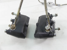 Load image into Gallery viewer, 2001 Harley Touring FLHRCI Road King Front Brake Caliper Set 44023-00C 44046-00D