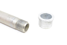 Load image into Gallery viewer, 2017 Suzuki M109R VZR1800 Boulevard Front Wheel Spindle Axle 54711-48G00