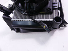 Load image into Gallery viewer, 2020 BMW F900 R F900R K83 Radiator Fan Reservoir Hoses Set 17138565246