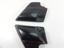 Load image into Gallery viewer, 2013 Harley Touring FLTRX Road Glide Side Fairing Cover Set 66048-09A 66250-09 | Mototech271