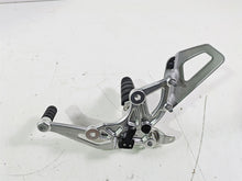 Load image into Gallery viewer, 2015 BMW R nineT K21 Right Rider Driver Footpeg & Brake Pedal 46717671078