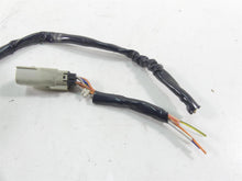 Load image into Gallery viewer, 2011 Harley VRSCF Muscle Rod Left Hand Turn Signal Light Control Switch 71682-06 | Mototech271