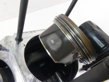 Load image into Gallery viewer, 2020 Harley Softail FXBB Street Bob Engine Crankcase Flywheel M8 107 3K 24400188