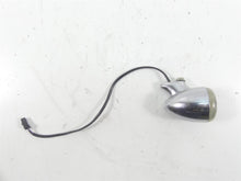 Load image into Gallery viewer, 2004 Harley Softail FXSTD SE CVO Deuce Rear Right Blinker Turn Signal 69196-03 | Mototech271