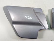 Load image into Gallery viewer, 2020 Harley Touring FLHX Street Glide Side Cover Fairing Set 66048-09A 66250-09