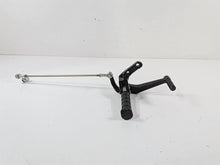 Load image into Gallery viewer, 2017 Victory Octane 1200 Left Footpeg Foot Peg & Shifter Shift Lever 5138886-658