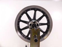 Load image into Gallery viewer, 2001 Harley Touring FLHTCUI Electra Glide Front Wheel Rim 16x3 9 Spoke 43493-00