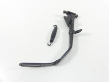 Load image into Gallery viewer, 2018 Harley Sportster XL1200 Custom Side Kick Stand Kickstand 50000025BHP | Mototech271