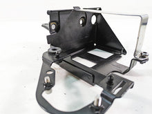 Load image into Gallery viewer, 2011 Triumph America Batterybox Battery Box Holder Stay Support + Strap T2500188 | Mototech271