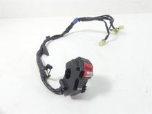 Load image into Gallery viewer, 2016 Yamaha YZF-R1 S RN32 Right Hand Start Menu Control Switch 2CR-83963-00-00 | Mototech271