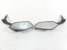 Load image into Gallery viewer, 2012 BMW R1200 GS K255 Adventure K&S GT Rear View Mirror Set & Mounts 17-1001 | Mototech271