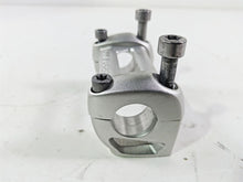 Load image into Gallery viewer, 2015 BMW R nineT K21 Handlebar Risers Holder Set 32718538049 32718538047 | Mototech271