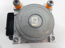 Load image into Gallery viewer, 2014 BMW R1200GS K50 Abs Brake Pump Pressure Module  34518561705 8536819