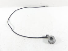 Load image into Gallery viewer, 1999 BMW R1100 GS 259E Speedometer Drive Gear Hub & Spinning Cable 62122306287 | Mototech271