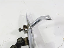 Load image into Gallery viewer, 2001 Yamaha Banshee YFZ350 Rear Chrome Rail & Taillight Set 3GG-2845R-00-00