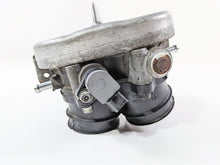 Load image into Gallery viewer, 2016 Victory Cross Country Throttle Body Fuel Injection Set 1205085