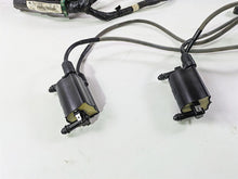 Load image into Gallery viewer, 2008 Kawasaki VN1600 Vulcan Nomad Main Wiring Harness & Coils 26031-0478