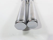 Load image into Gallery viewer, 2006 Harley Sportster XL883 Low Front Fork Leg Set 39mm 46307-05 46308-05
