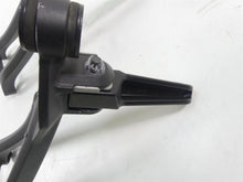 Load image into Gallery viewer, 2013 Kawasaki ZX636 ZX6R Ninja Passenger Footpeg Foot Peg Set 35063-0444-18R